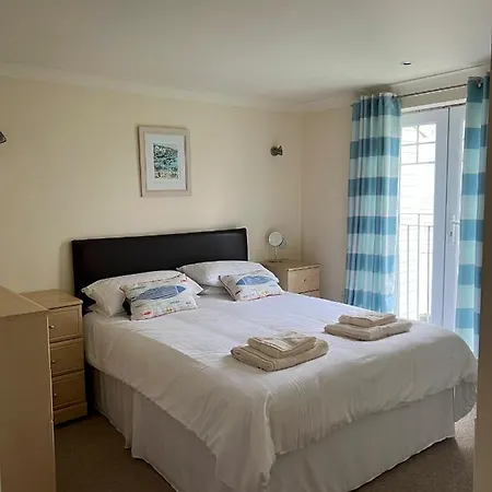 Chy Lowen - Atlantic Reach Holiday home Newquay (Cornwall)