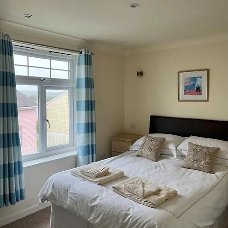 Chy Lowen - Atlantic Reach Holiday home *