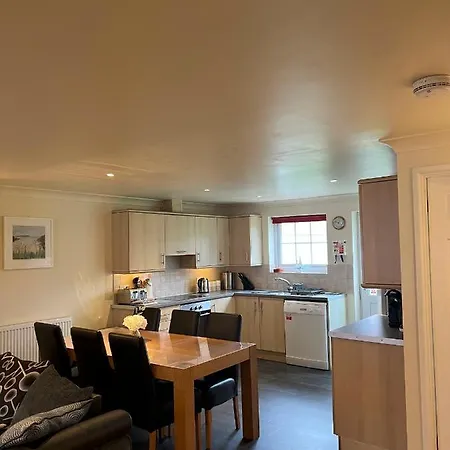 Chy Lowen - Atlantic Reach Holiday home Newquay (Cornwall)