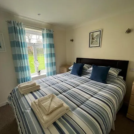 Holiday home Chy Lowen - Atlantic Reach *