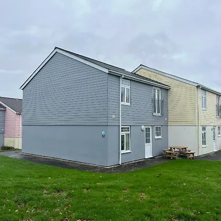 Chy Lowen - Atlantic Reach Holiday home *