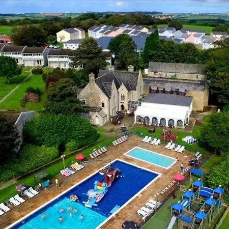 Chy Lowen - Atlantic Reach Holiday home